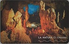 La natura ci chiama - Le Grotte Di Frasassi