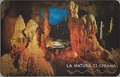 La natura ci chiama - Le Grotte Di Frasassi
