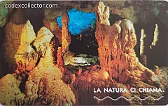 La natura ci chiama - Le Grotte Di Frasassi (€ 5)