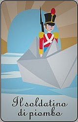 Gli Occhi Di Andersen - Il Soldatino Di Piombo