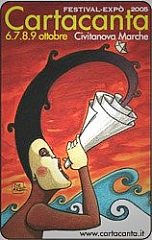 Cartacanta 2005 1/2