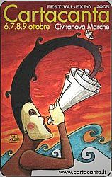 Cartacanta 2005 1/2