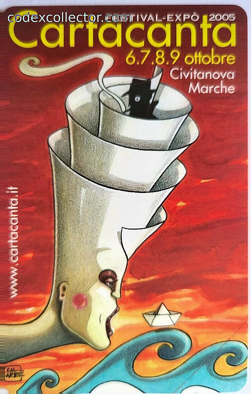 Cartacanta 2005 - 2/2