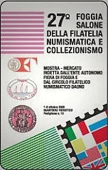 27° Salone Foggia