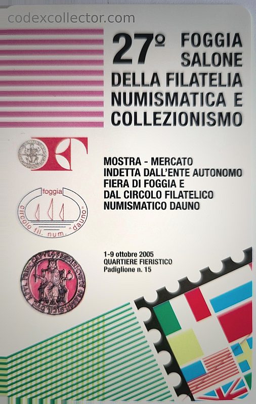 27° Salone Foggia