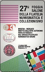 27° Salone Foggia