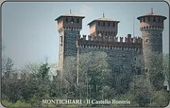 41a Mostra Mercato Montichiari