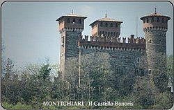 41a Mostra Mercato Montichiari