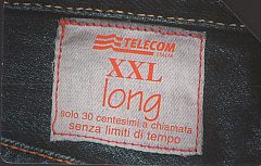 XXL Long