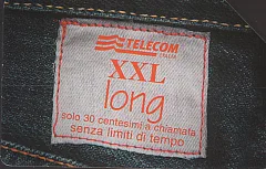 XXL Long