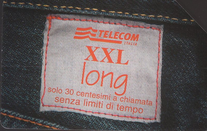 XXL Long