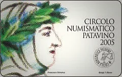 52. Convegno Patavino 2005