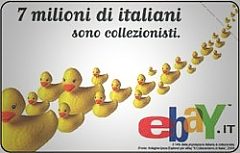 Ebay - Paperelle