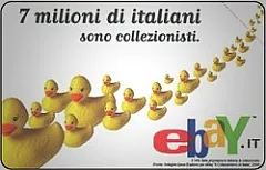 Ebay - Paperelle