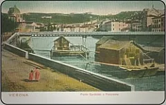 105° Veronafil - Ponte Garibaldi E Panorama