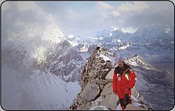 Jasemba Expedition 2005 1/2