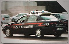 Ovunque Per Voi - Radiomobile 112