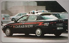 Ovunque Per Voi - Radiomobile 112