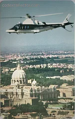 Ovunque Per Voi - Raggruppamento Elicotteri A109 (€ 5)