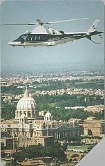 Ovunque Per Voi - Raggruppamento Elicotteri A109
