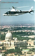Ovunque Per Voi - Raggruppamento Elicotteri A109 (€ 5)