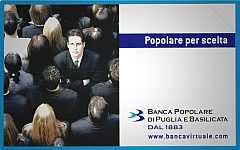 Popolare per scelta