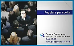 Popolare per scelta