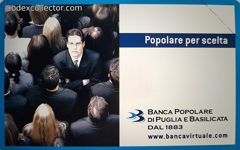 Popolare per scelta