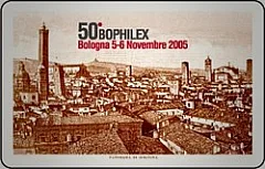 50^ Bophilex 1956-2005
