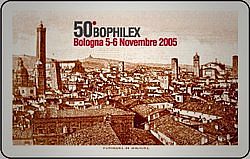 50^ Bophilex 1956-2005