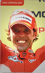 Loris Capirossi 2/2