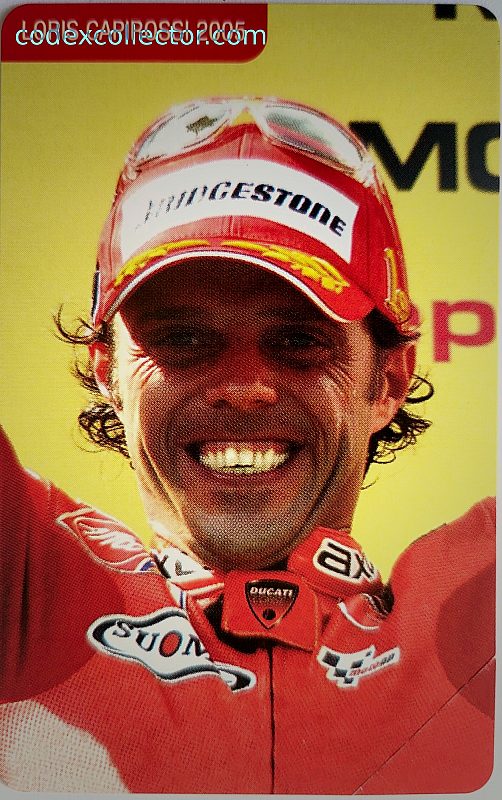 Loris Capirossi - 2/2