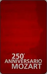 250° Anniversario Mozart - Profilo