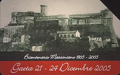 Bicentenario Mazziniano 1805-2005