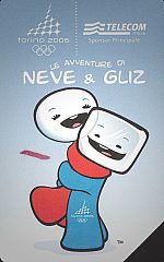 Toroc 2006 - Neve & Gliz (Abbracciati)