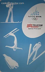 Toroc 2006 - Neve & Gliz (€ 5 Pittogrammi 2/2)