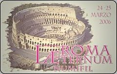 Roma Aeternum Numifil