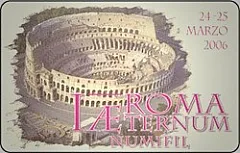 Roma Aeternum Numifil