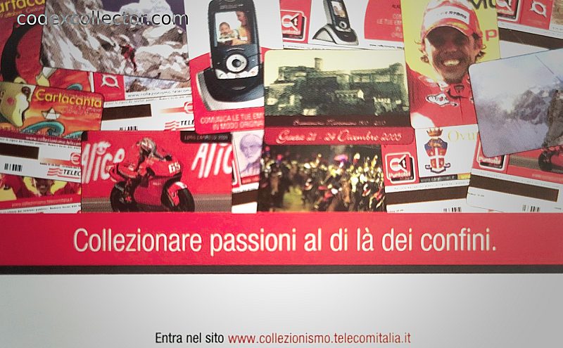 www.collezionismo.telecomitalia.it