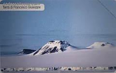 Associazione Grande Nord - Terra Di Francesco Giuseppe (€ 5)