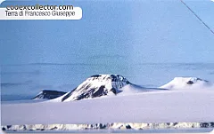 Associazione Grande Nord - Terra Di Francesco Giuseppe (€ 5)