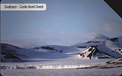 Associazione Grande Nord - Svalbard Costa Nord Ovest