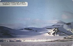 Associazione Grande Nord - Svalbard Costa Nord Ovest (€ 3)