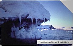 Associazione Grande Nord - Penisola Gertrude