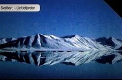 Associazione Grande Nord - Svalbard Liefdefjorden 1/2