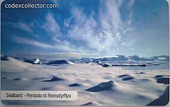 Associazione Grande Nord - Penisola Di Reinsdyrsflya (€ 5)