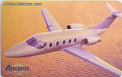 Aercopter