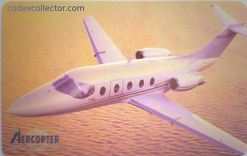 Aercopter