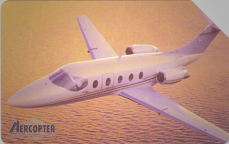 Aercopter