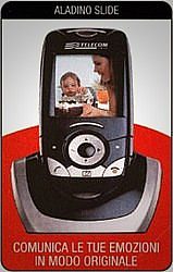 Aladino Slide